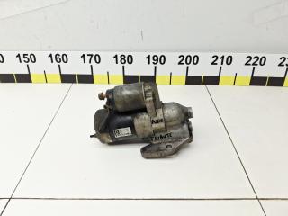 Фото запчасти стартер Mazda Tribute контрактная запчасть Запчасть стартер Mazda Tribute