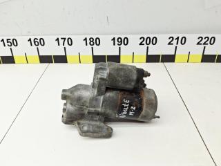 Фото запчасти стартер Mazda Tribute контрактная запчасть Запчасть стартер Mazda Tribute