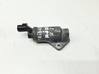 Фото запчасти регулятор холостого хода Mazda Tribute контрактная запчасть Запчасть регулятор холостого хода Mazda Tribute