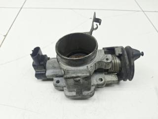 Фото запчасти заслонка дроссельная механическая Mazda Tribute контрактная запчасть Запчасть заслонка дроссельная механическая Mazda Tribute