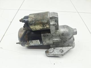 Фото запчасти стартер Mazda Tribute контрактная запчасть Запчасть стартер Mazda Tribute