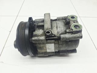 Фото запчасти компрессор кондиционера Mazda Tribute контрактная запчасть Запчасть компрессор кондиционера Mazda Tribute