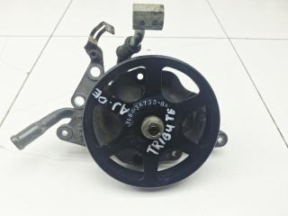 Фото запчасти насос гидроусилителя Mazda Tribute контрактная запчасть Запчасть насос гидроусилителя Mazda Tribute