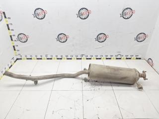 Глушитель основной Mazda BT-50 2011