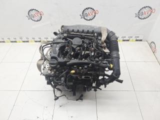 Запчасть двигатель Peugeot 208