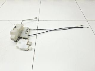 Замок двери задней правой Mazda BT-50 2011 Б/У Замок двери задней правой Mazda BT-50 2011