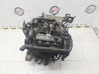 Запчасть двигатель Kia Carnival 1