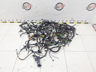 Проводка салонная Mazda CX-5 2021