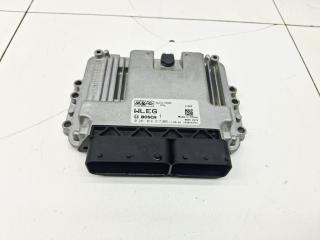 Блок управления двигателем Mazda BT-50 2011