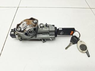 Замок зажигания Mazda BT-50 2011 Б/У Замок зажигания Mazda BT-50 2011