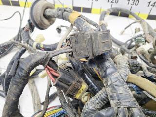 Проводка подкапотная BT-50 2011 J97M WLAA