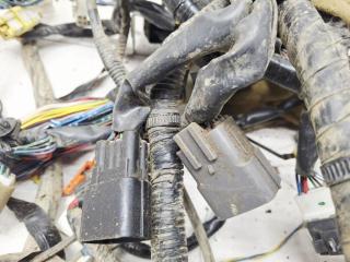 Проводка подкапотная Mazda BT-50 J97M WLAA