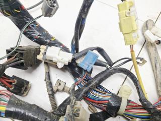 Проводка подкапотная BT-50 2011 J97M WLAA