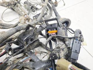 Проводка подкапотная BT-50 2011 J97M WLAA