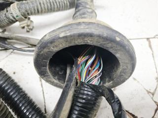 Проводка подкапотная BT-50 2011 J97M WLAA