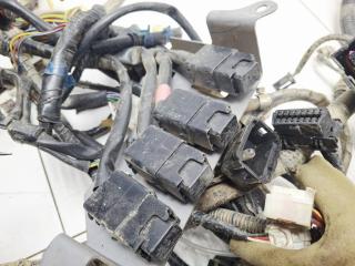 Проводка подкапотная BT-50 2011 J97M WLAA