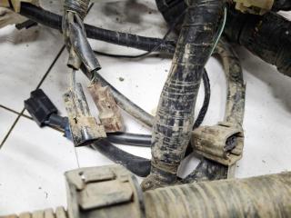 Проводка подкапотная BT-50 2011 J97M WLAA