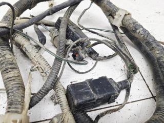 Проводка подкапотная BT-50 2011 J97M WLAA