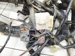 Проводка подкапотная BT-50 2011 J97M WLAA