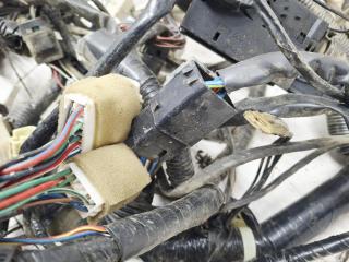 Проводка подкапотная BT-50 2011 J97M WLAA