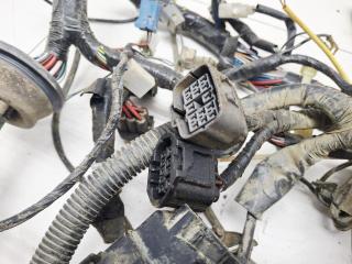 Проводка подкапотная BT-50 2011 J97M WLAA