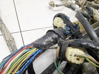 Проводка подкапотная BT-50 2011 J97M WLAA