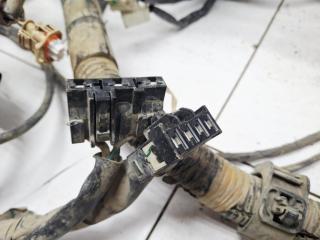 Проводка подкапотная BT-50 2011 J97M WLAA