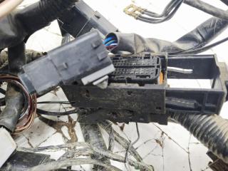 Проводка подкапотная BT-50 2011 J97M WLAA