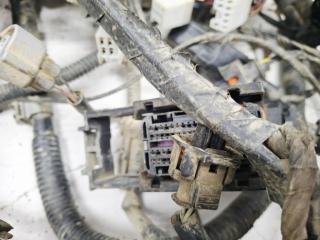 Проводка подкапотная BT-50 2011 J97M WLAA