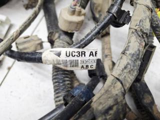 Проводка подкапотная BT-50 2011 J97M WLAA