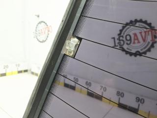 Стекло заднее Nexia 2009 N150 F16D3