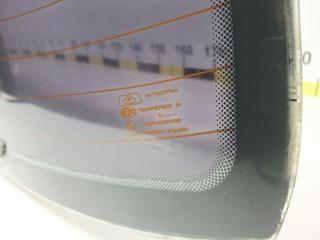 Стекло заднее Nexia 2009 N150 F16D3