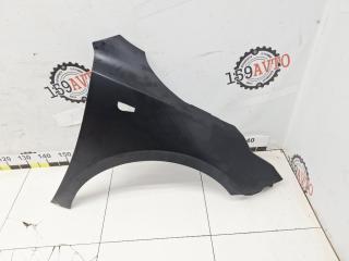 Крыло переднее правое Kia Ceed 3 CD 66321J7010 новая