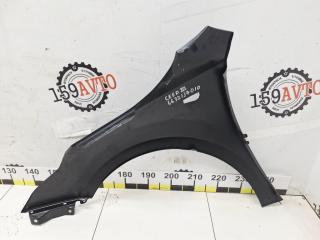 Крыло переднее правое Ceed 3 CD