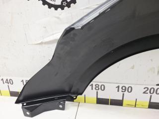 Крыло переднее правое Ceed 3 CD