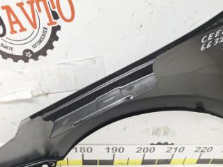 Крыло переднее правое Ceed 3 CD