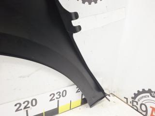 Крыло переднее правое Ceed 3 CD