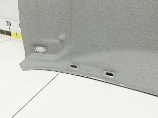 Обшивка потолка Nexia 2009 N150 F16D3