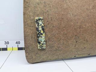 Обшивка потолка Nexia 2009 N150 F16D3