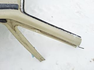 Крыша Nexia 2009 N150 F16D3