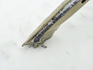 Крыша Nexia 2009 N150 F16D3