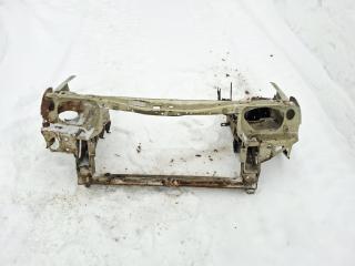 Панель передняя Daewoo Nexia 2009 N150 F16D3 96169636 Б/У