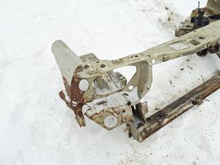 Панель передняя Nexia 2009 N150 F16D3