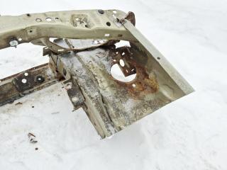 Панель передняя Nexia 2009 N150 F16D3