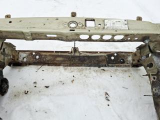 Панель передняя Nexia 2009 N150 F16D3