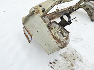 Панель передняя Nexia 2009 N150 F16D3