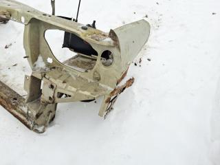 Панель передняя Nexia 2009 N150 F16D3