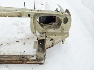 Панель передняя Nexia 2009 N150 F16D3