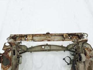 Панель передняя Nexia 2009 N150 F16D3