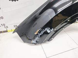 Крыло переднее левое Mohave HM2